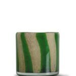 Vase/Lyslykt Calore Curve M