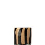 Lyslykt Calore Curve XS