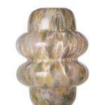 Vase Curlie Multi