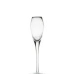 Champagneglass Bubbles