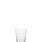 Short glass Opacity