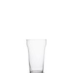 High ball glass Opacity