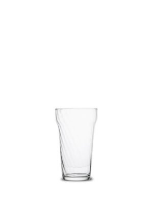 High ball glass Opacity