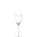 Champagneglass Opacity