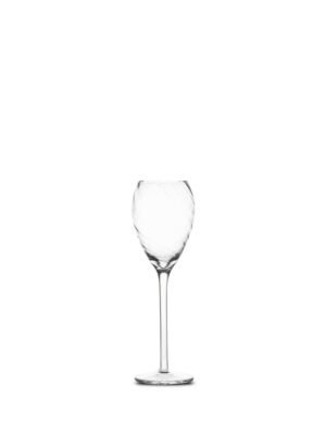 Champagneglass Opacity