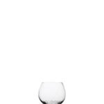 Vannglass Opacity