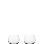 Vannglass Opacity, 2-pk.