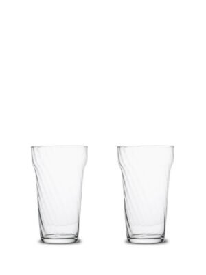 Highball glass Opacity, 2-pk.