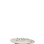 Eggholder Dottie, Svart/hvit
