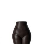 Vase Nature Brown