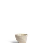 Skål Frances XS, Beige