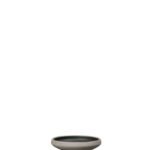 Small bowl Fumiko, Beige/svart