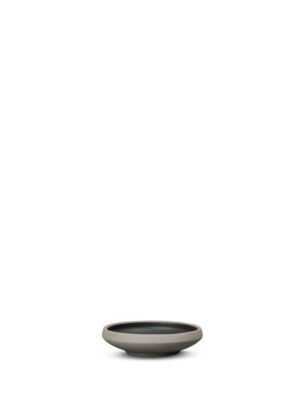 Small bowl Fumiko, Beige/svart