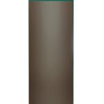 Pidestall Hux, brun