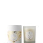 Duftlys Sense Roundbox Juicy Peach