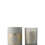 Duftlys Sense Roundbox Fresh Cotton