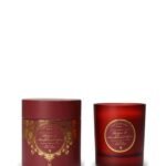 Duftlys Sense Roundbox Pepper & Sandalwood Spice