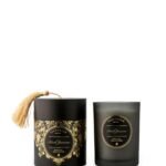 Duftlys Sense Tasselbox Black Jasmine