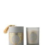 Duftlys Sense Tasselbox Fresh Cotton