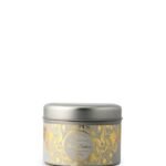 Duftlys Sense Tinbox Fresh Cotton