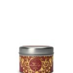 Duftlys Tinbox Pepper & Sandalwood Spice