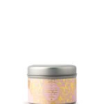 Duftlys Tinbox Rosemary & White Ginger