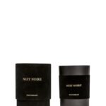 Duftlys Velvet Nuit Noire