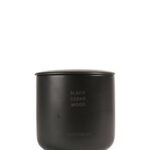 Duftlys Black Cedar wood