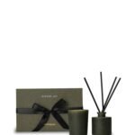 Duftlys og Diffuser Ginger Joy