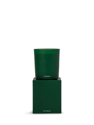 Promotion Candle Ginger Joy