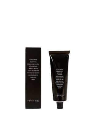 Håndkrem Åkermynta 50ml
