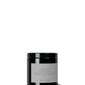 Saltskrubb Daggmossa 250ml