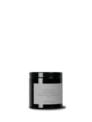 Saltskrubb Daggmossa 250ml