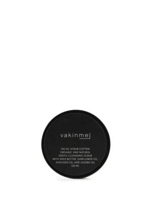 Facial Scrub Cotton 120ml