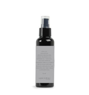 Body oil Daggmossa 120ml