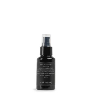 Facial oil Cotton 60ml