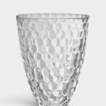 RASPBERRY VASE H 200MM