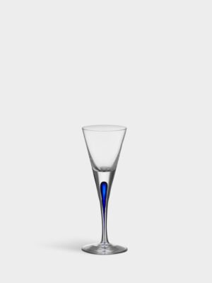 Intermezzo Blå Snaps 6 Cl
