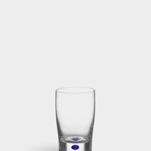 Intermezzo Blå Tumbler 25 Cl