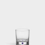 Intermezzo Blå Tumbler 25 Cl