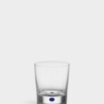 Intermezzo Blå Tumbler 40 Cl