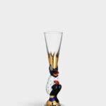 Nobel Hvit Snaps 4 Cl