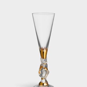 THE SPARKLING DEVIL Champagne 19 cl klart