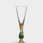 THE SPARKLING DEVIL Champagne 19 cl grønn