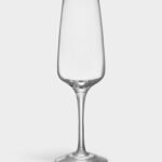 Pulse champagneglass 28 cl 4-pk.