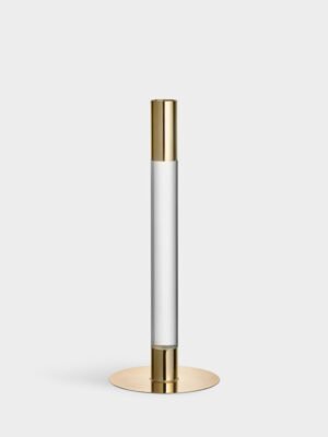 Luminere Lysestake, Gull, 265 mm