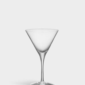 More martini glass 19cl 2-pack