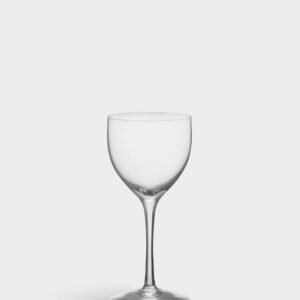 More Nick & Nora glass 17cl 2-pack