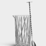 CITY MIXING GLASS 65CL