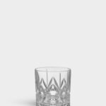 PEAK DOUBLE OLD FASHIONED 34 CL 4-PACK